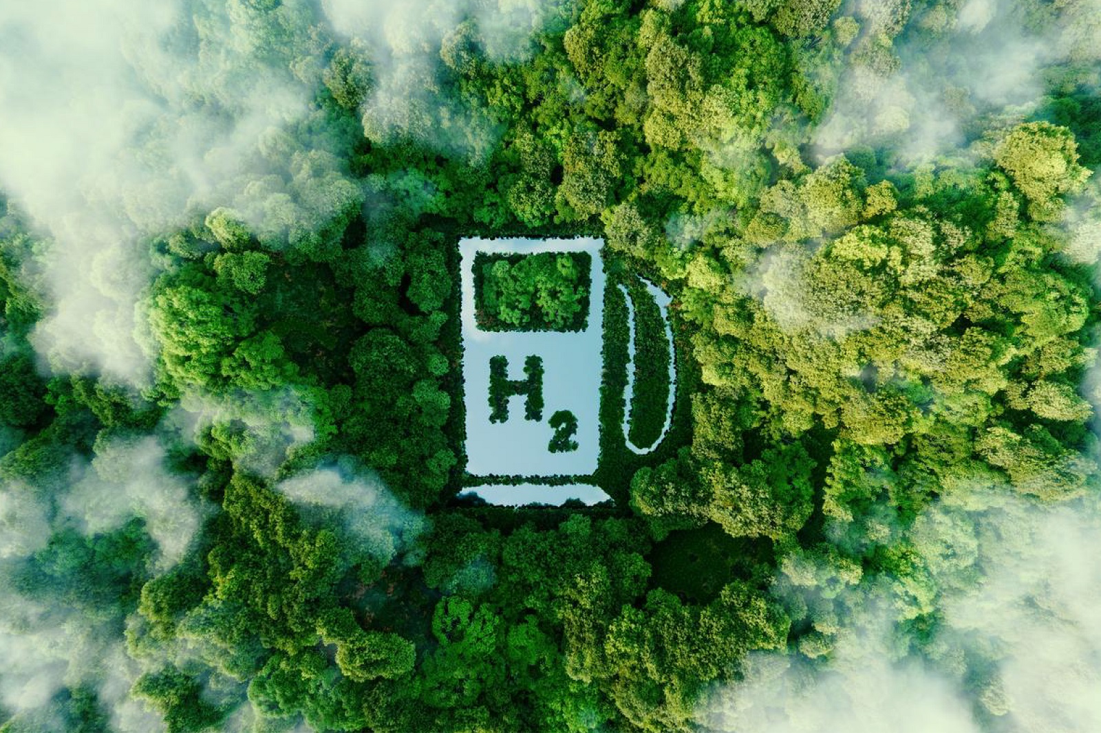 Why is Hydrogen the fuel of the future?